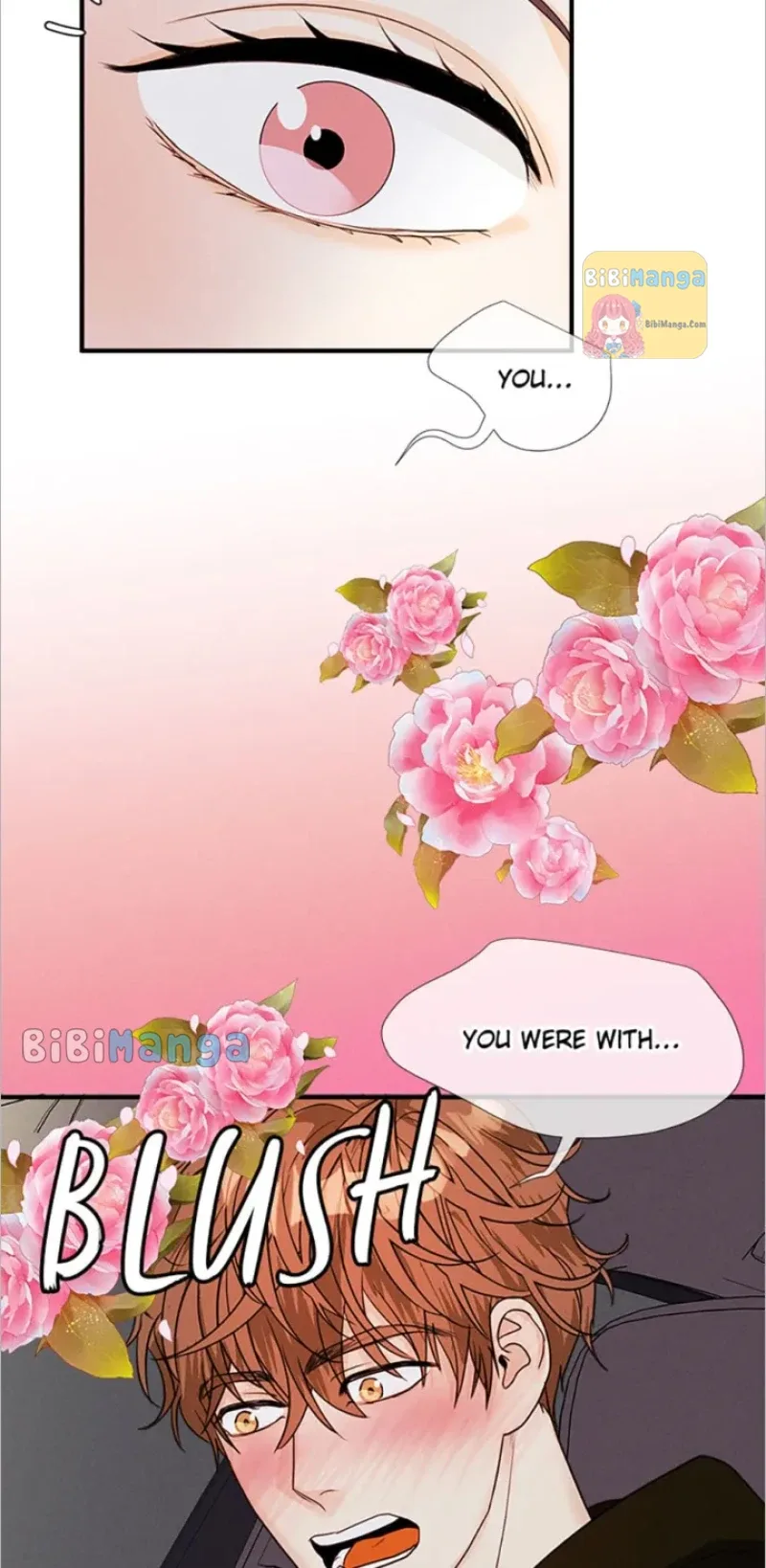 Personal Preference Chapter 7 page 45