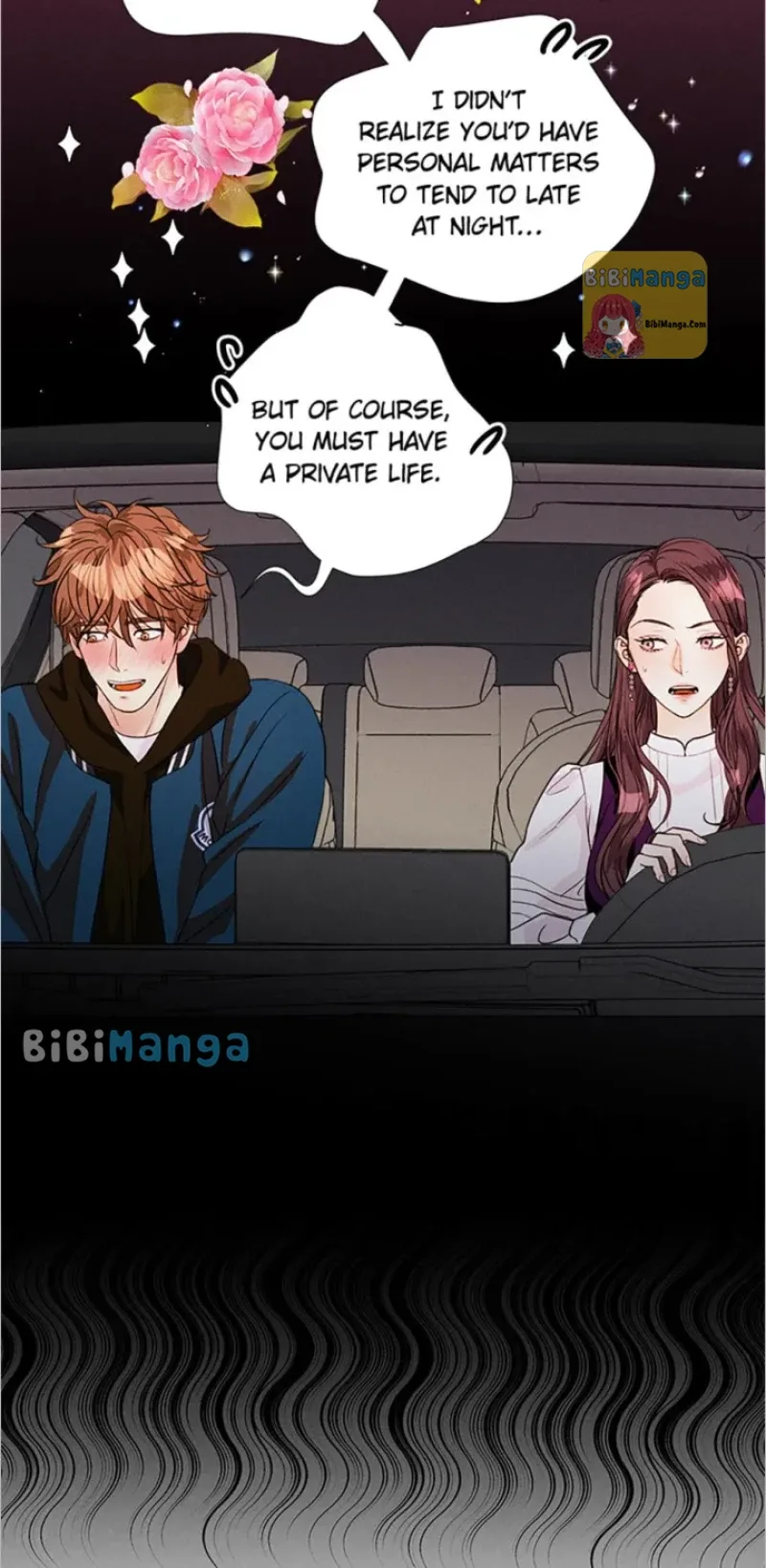 Personal Preference Chapter 7 page 47