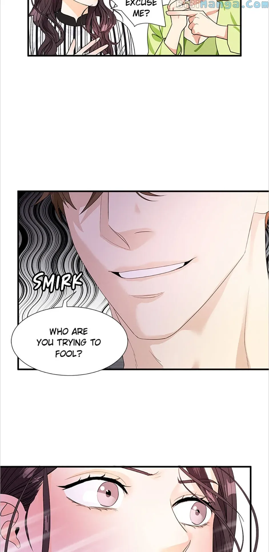 Personal Preference Chapter 3 page 38