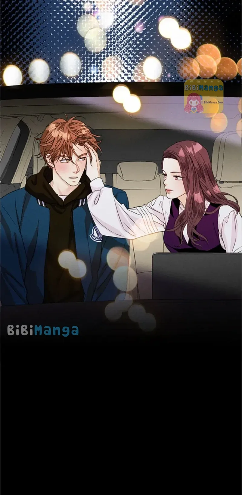Personal Preference Chapter 7 page 53