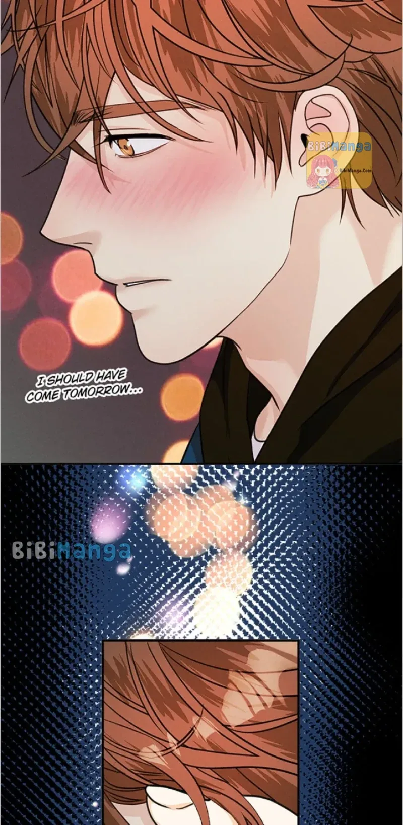 Personal Preference Chapter 7 page 51
