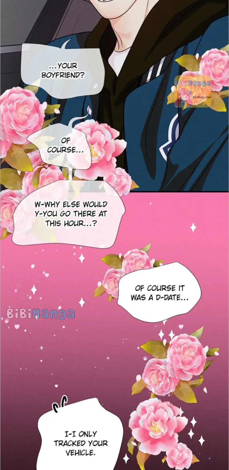 Personal Preference Chapter 7 page 46