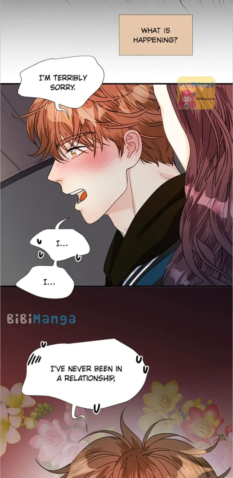 Personal Preference Chapter 7 page 48