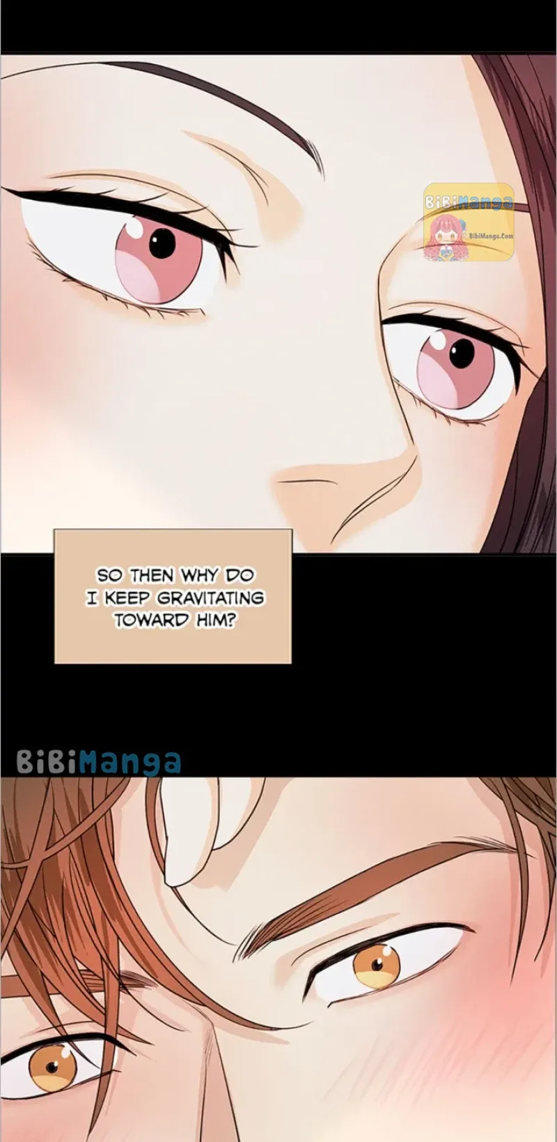 Personal Preference Chapter 7 page 54
