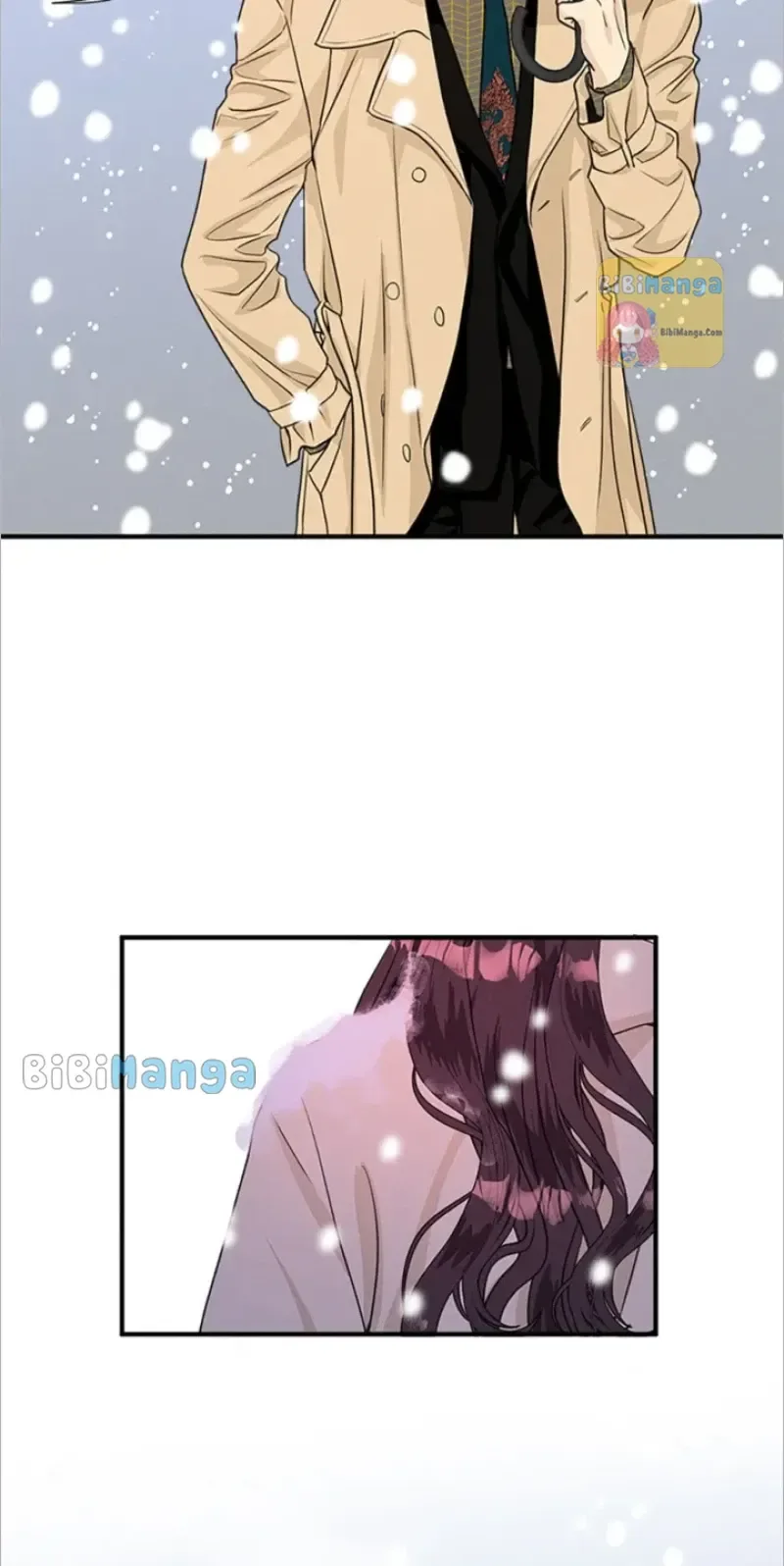 Personal Preference Chapter 9 page 10