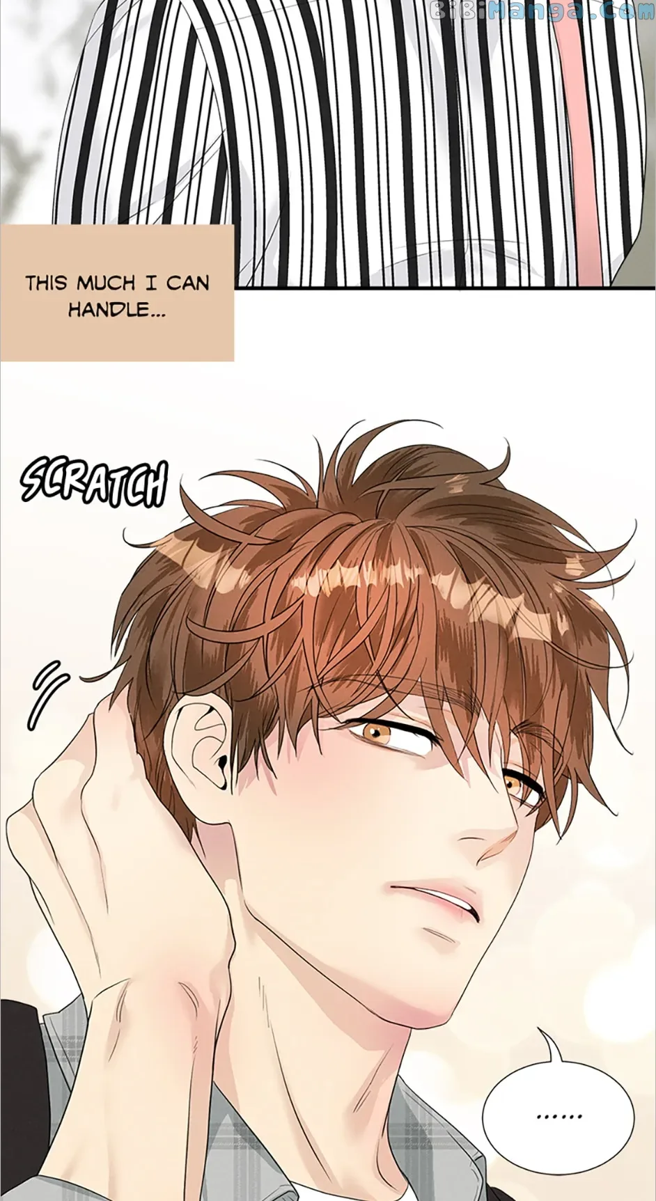 Personal Preference Chapter 3 page 47
