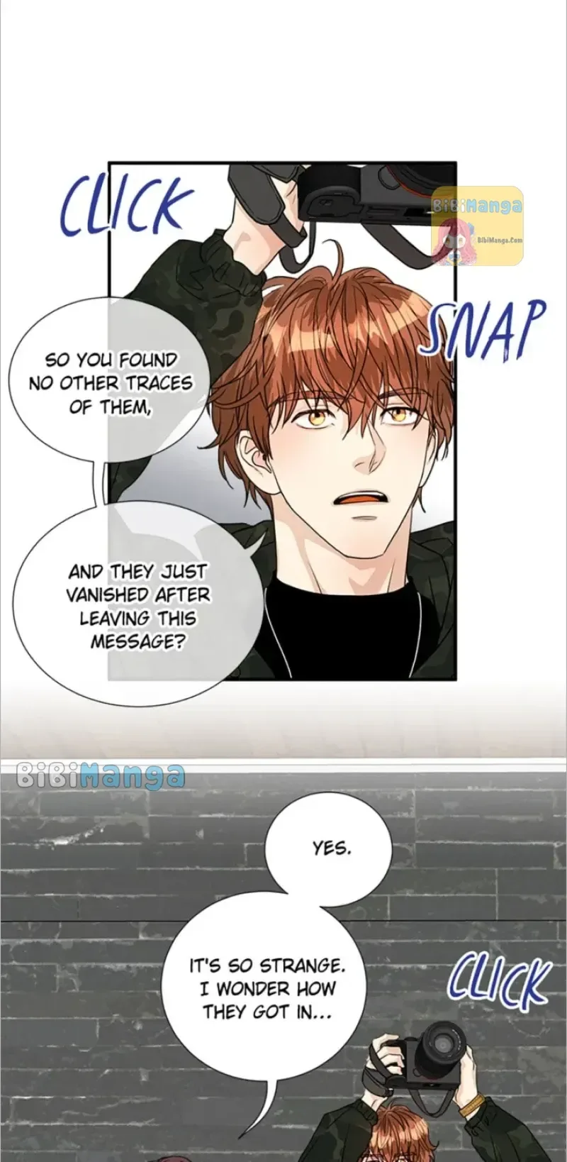 Personal Preference Chapter 9 page 29