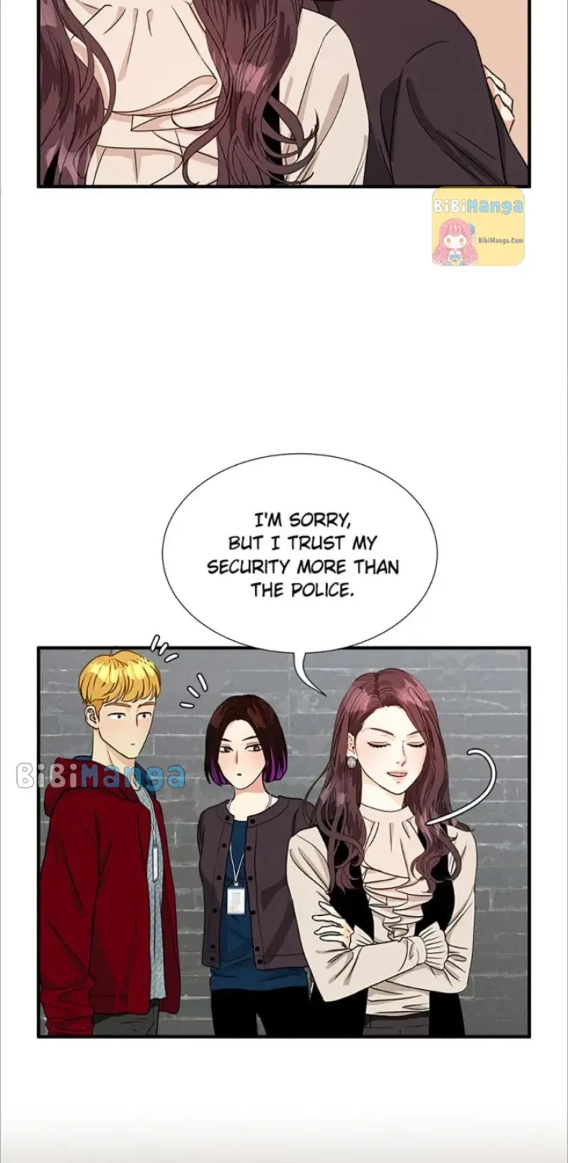 Personal Preference Chapter 9 page 37