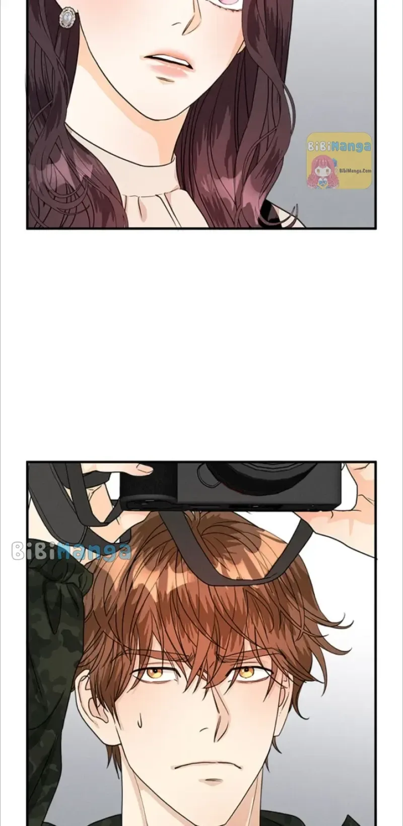 Personal Preference Chapter 9 page 31