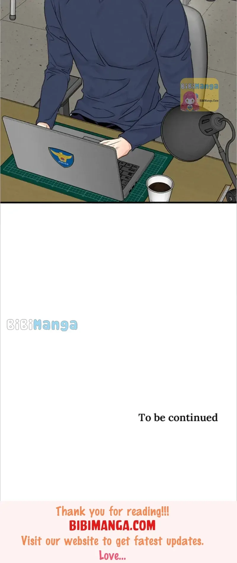 Personal Preference Chapter 9 page 46