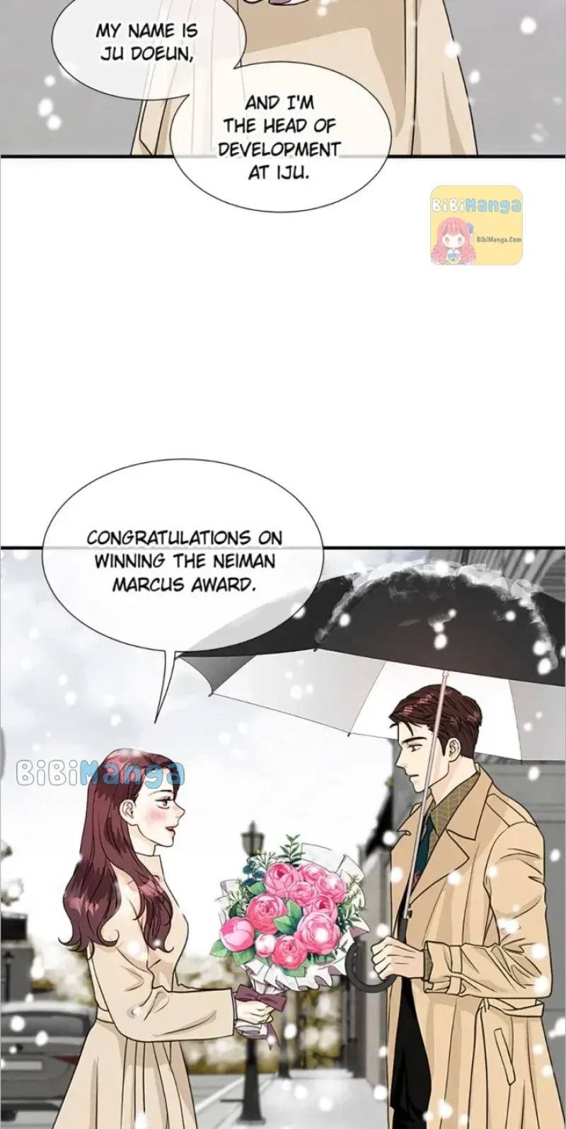 Personal Preference Chapter 9 page 12