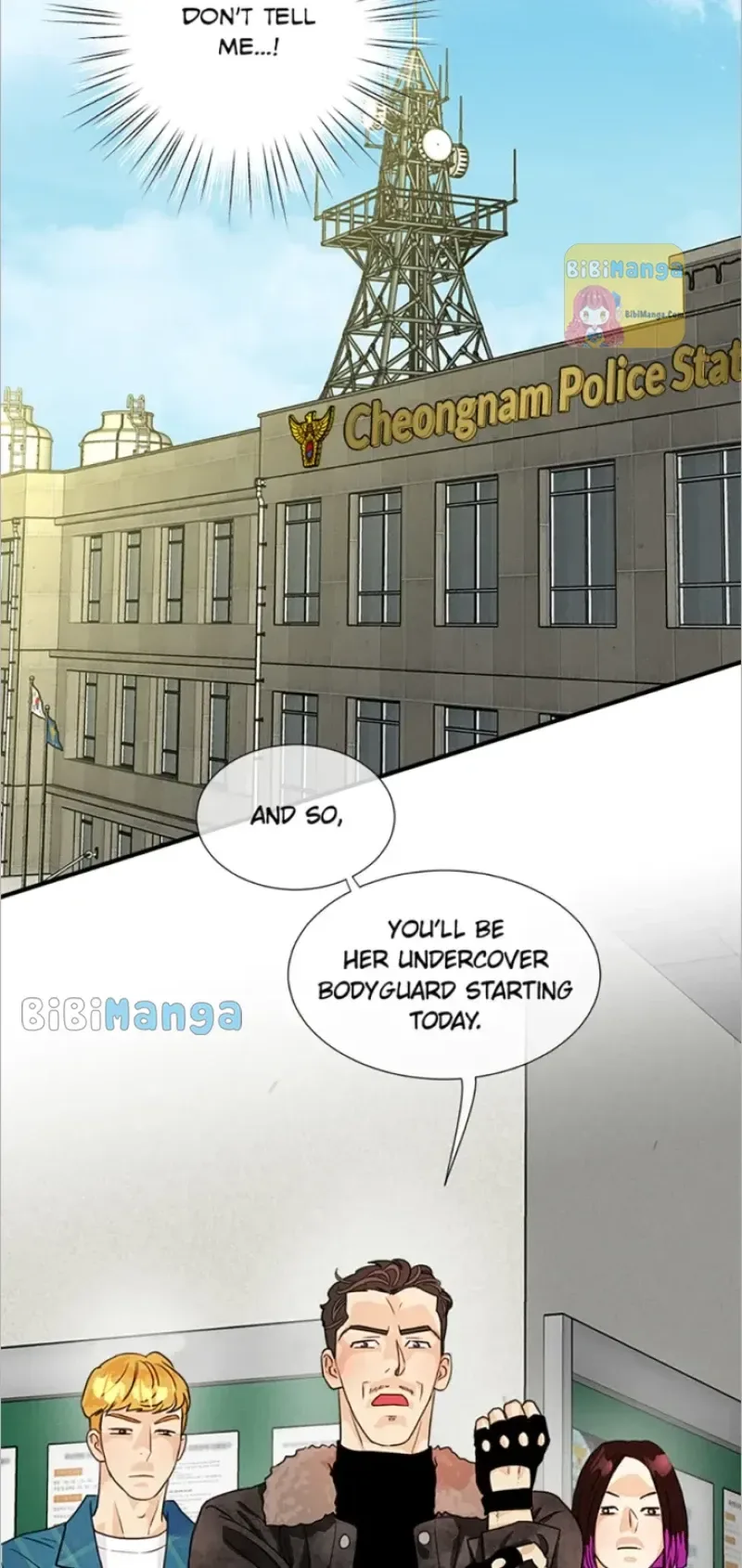 Personal Preference Chapter 9 page 44