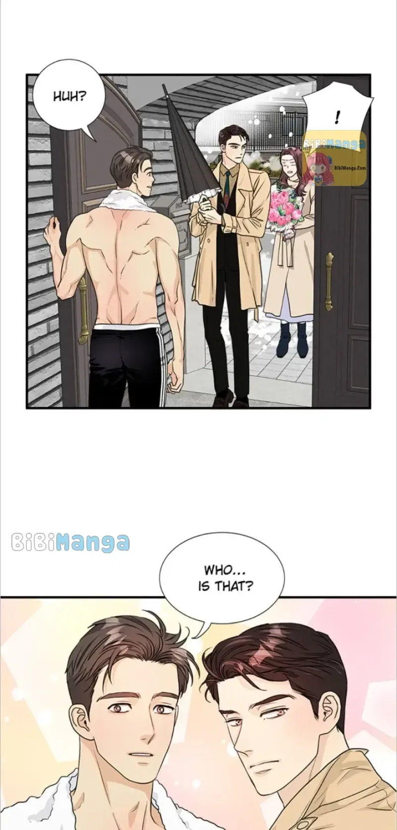 Personal Preference Chapter 9 page 19