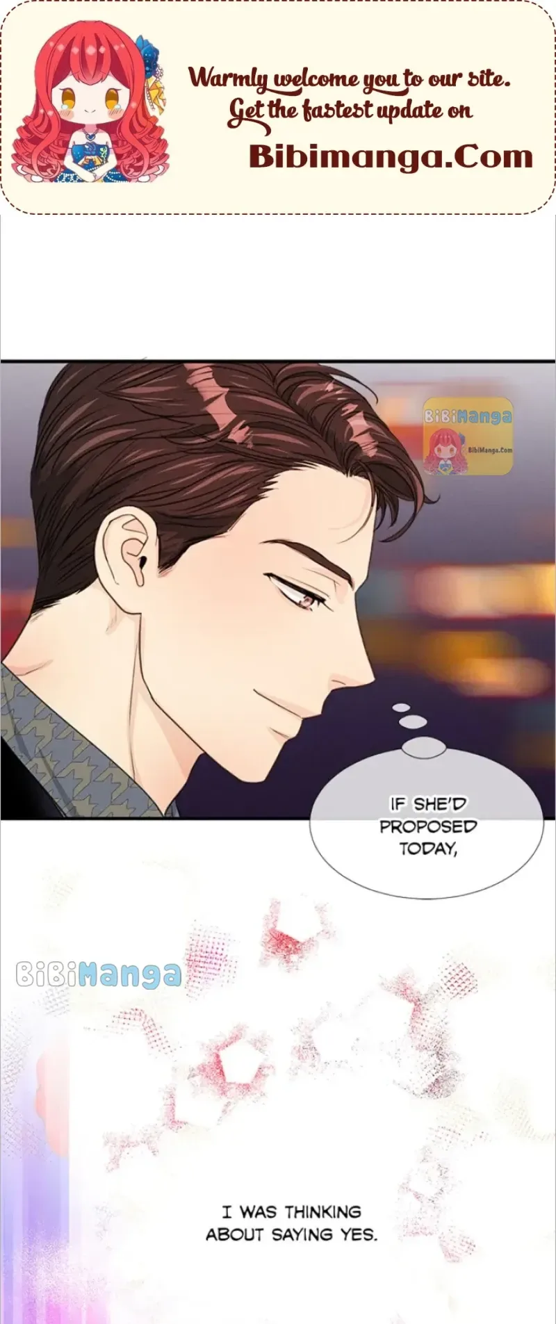 Personal Preference Chapter 9 page 2