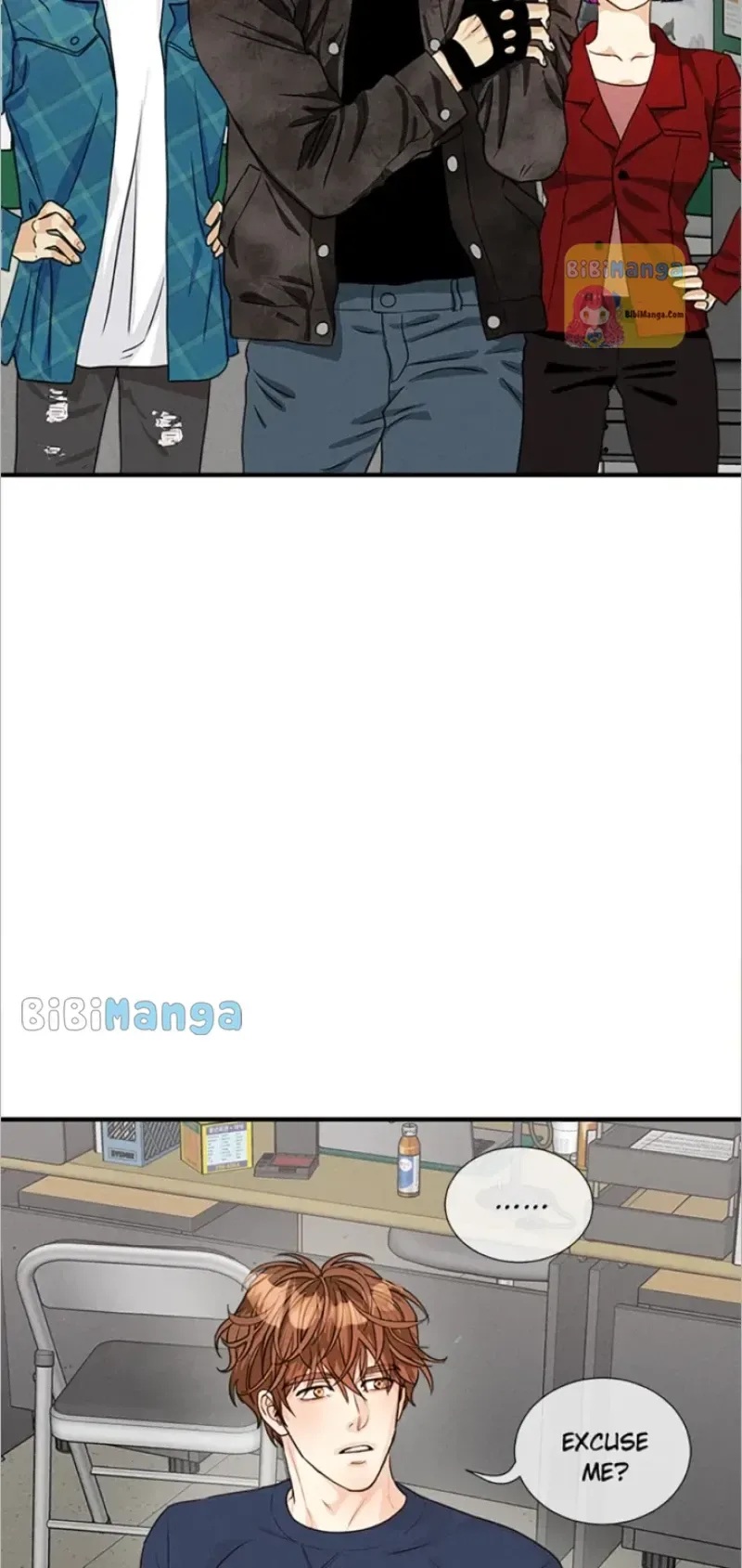 Personal Preference Chapter 9 page 45