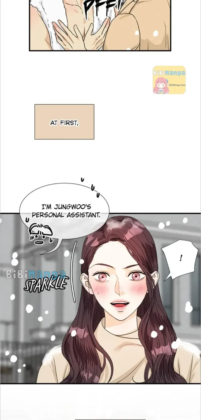 Personal Preference Chapter 9 page 22