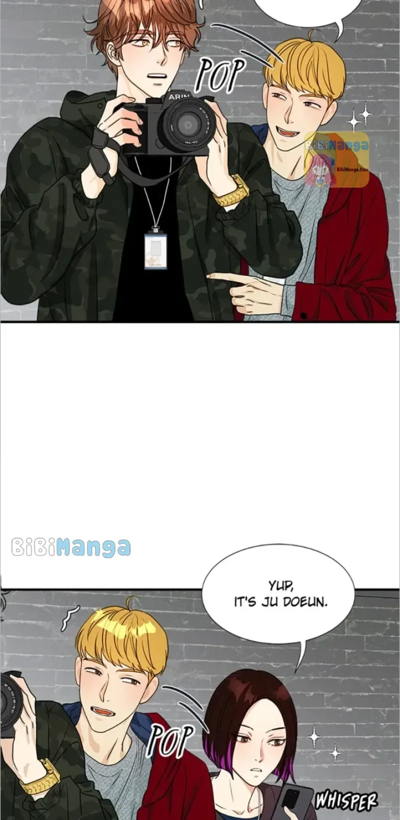 Personal Preference Chapter 9 page 33