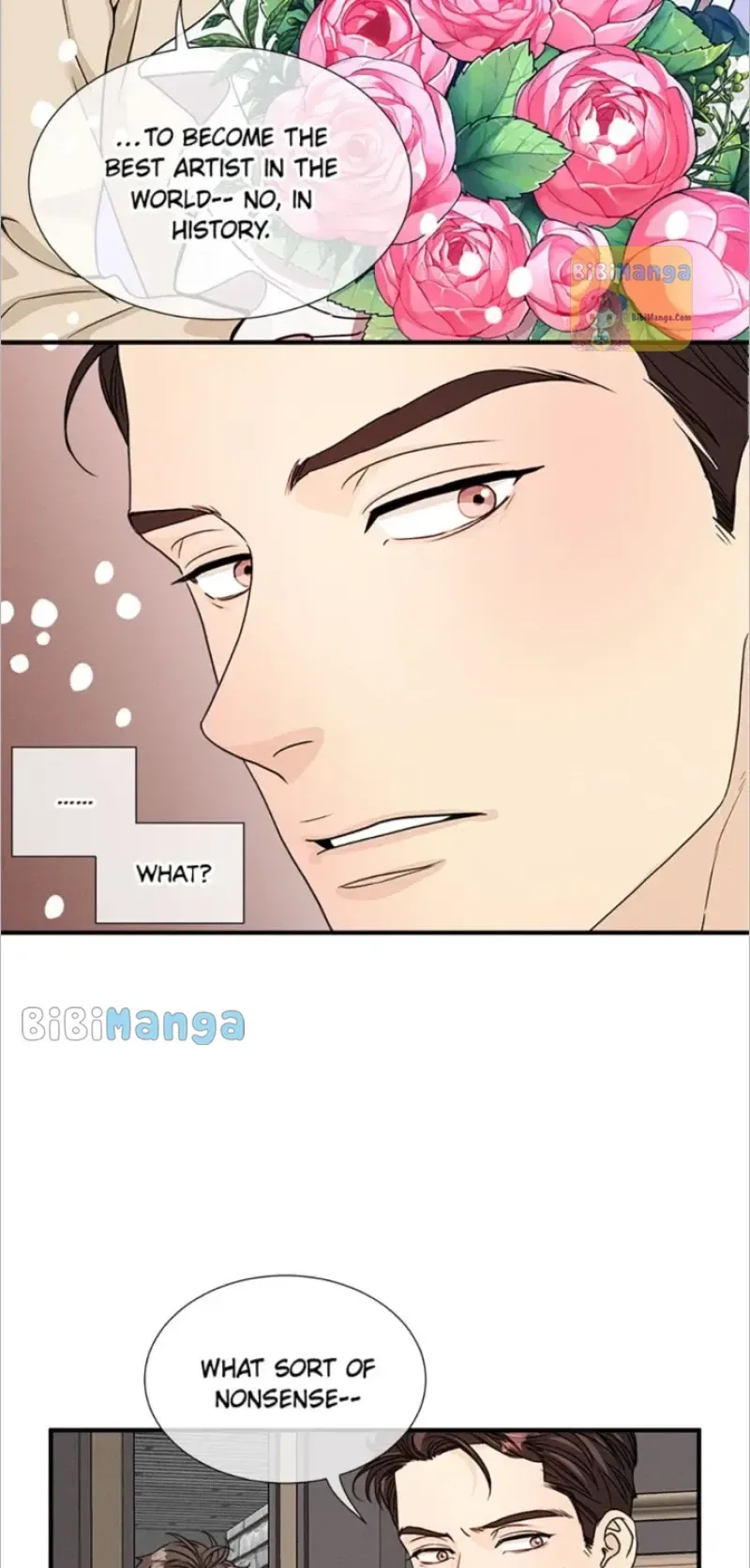 Personal Preference Chapter 9 page 17
