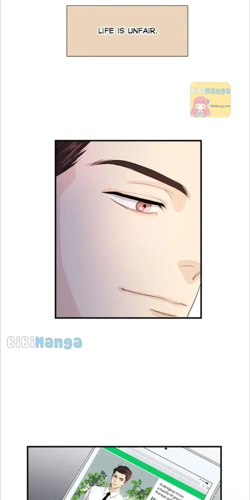 Personal Preference Chapter 9 page 5