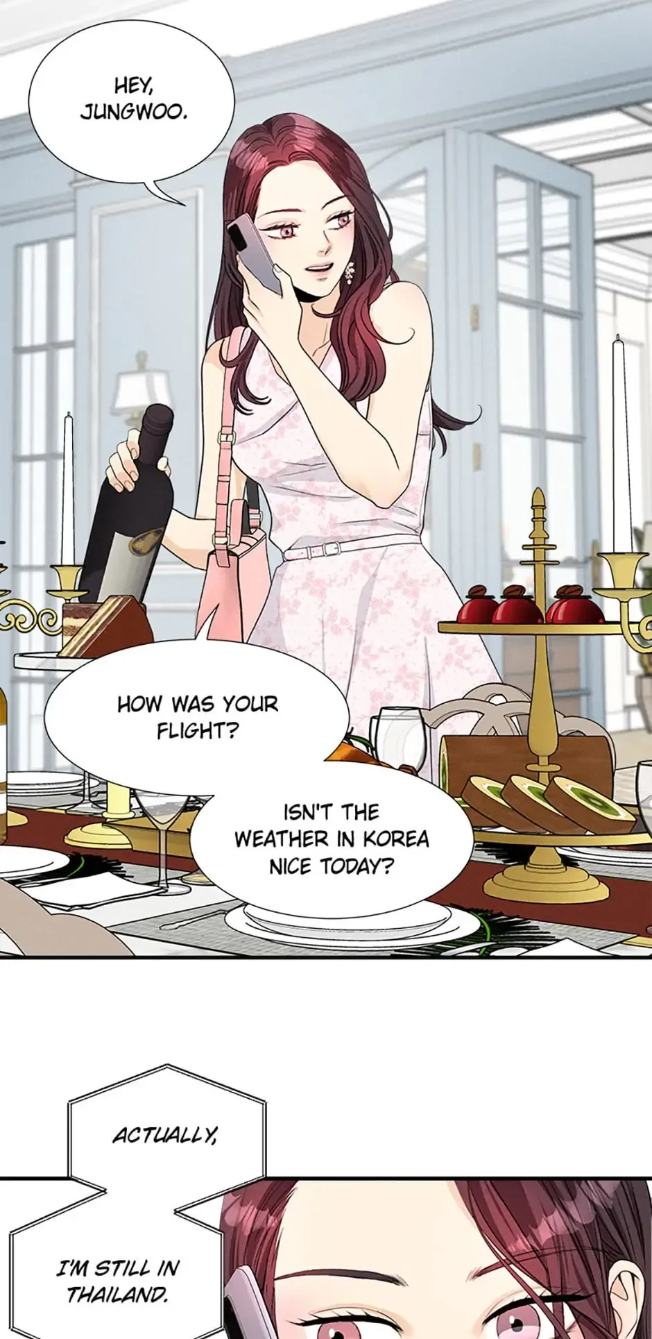 Personal Preference Chapter 2 page 33