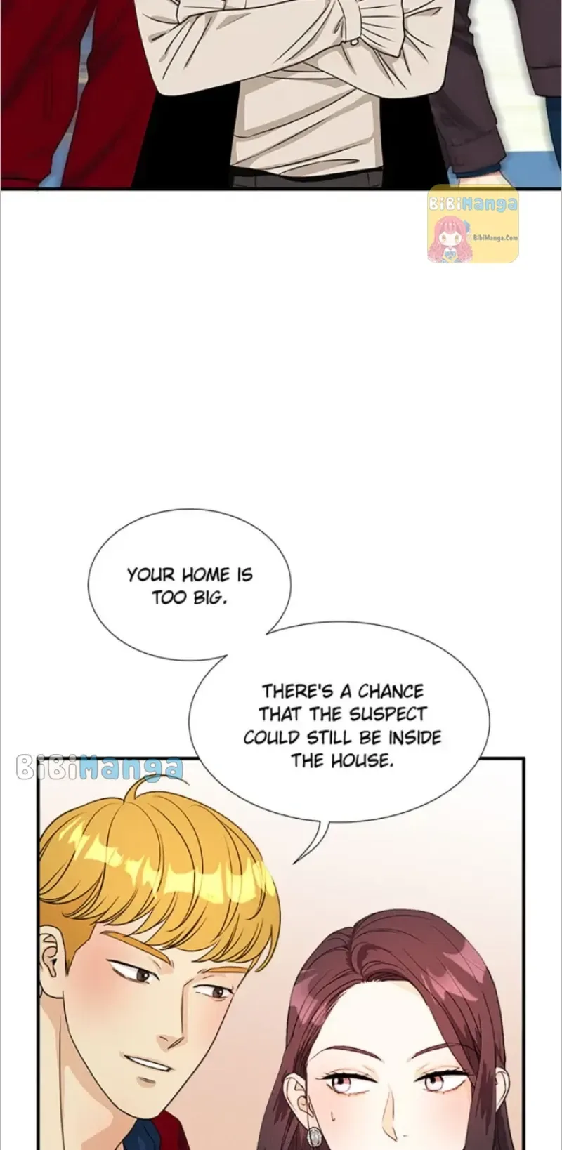 Personal Preference Chapter 9 page 35