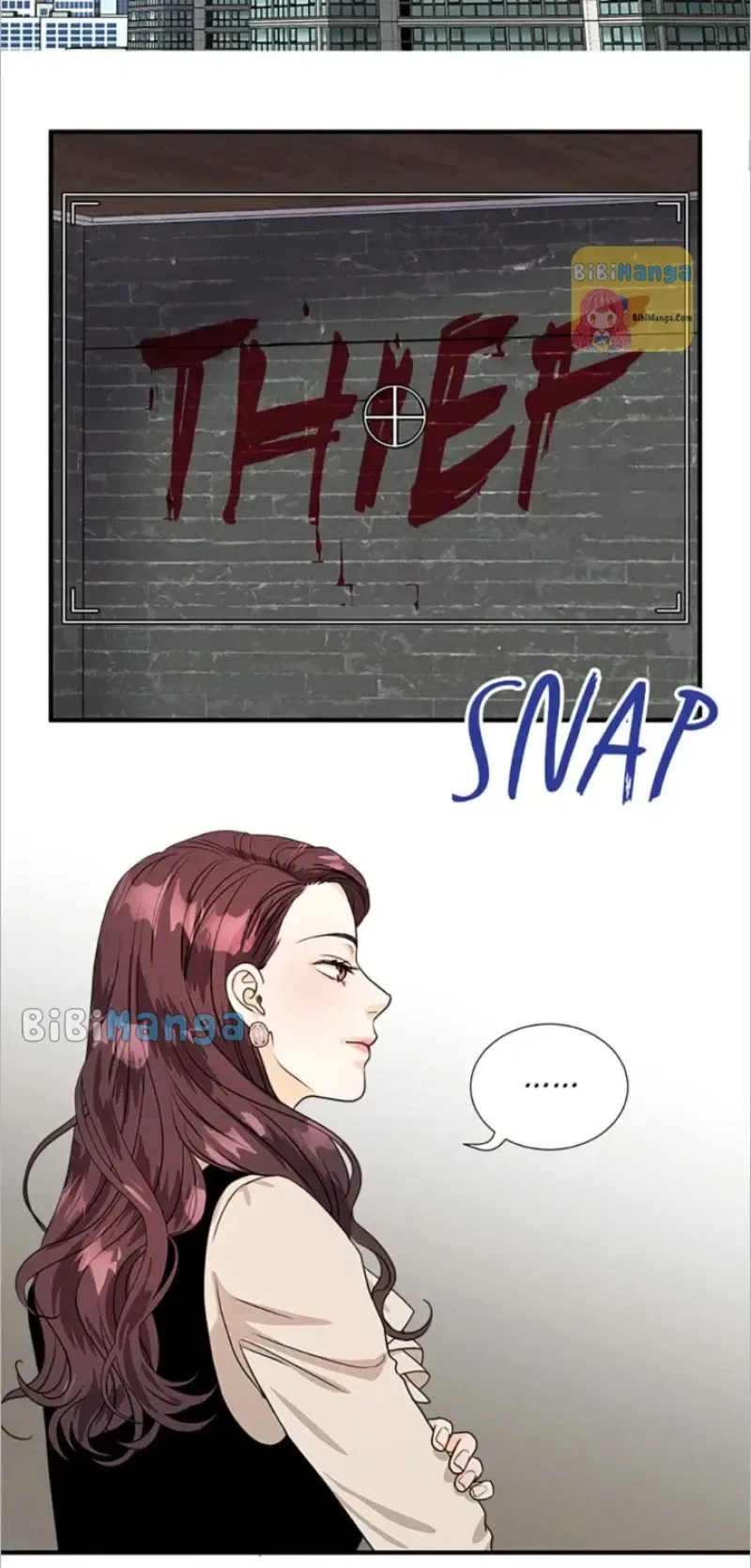 Personal Preference Chapter 9 page 28