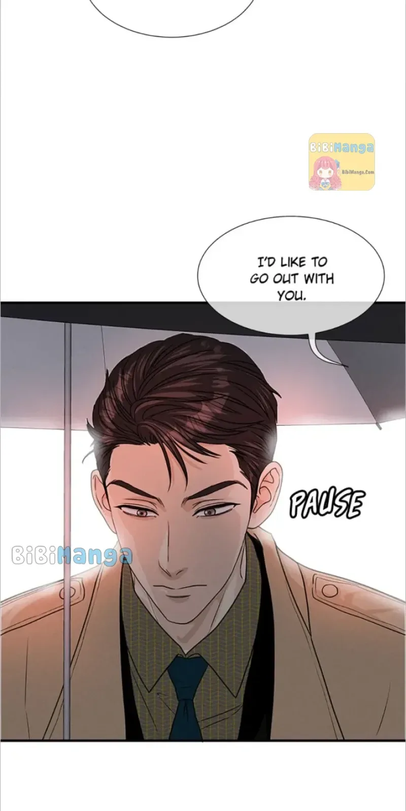 Personal Preference Chapter 9 page 15