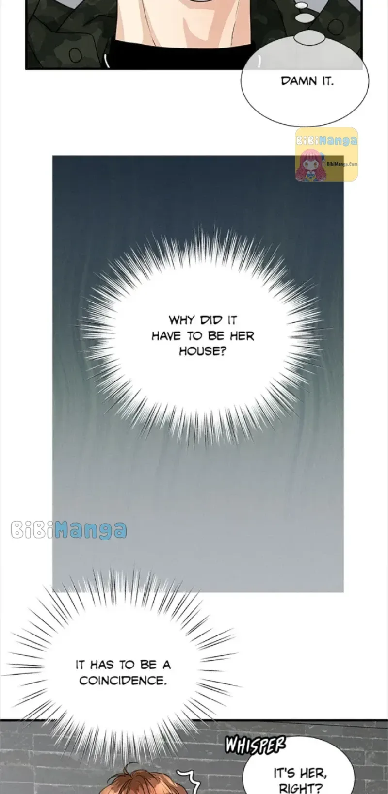 Personal Preference Chapter 9 page 32