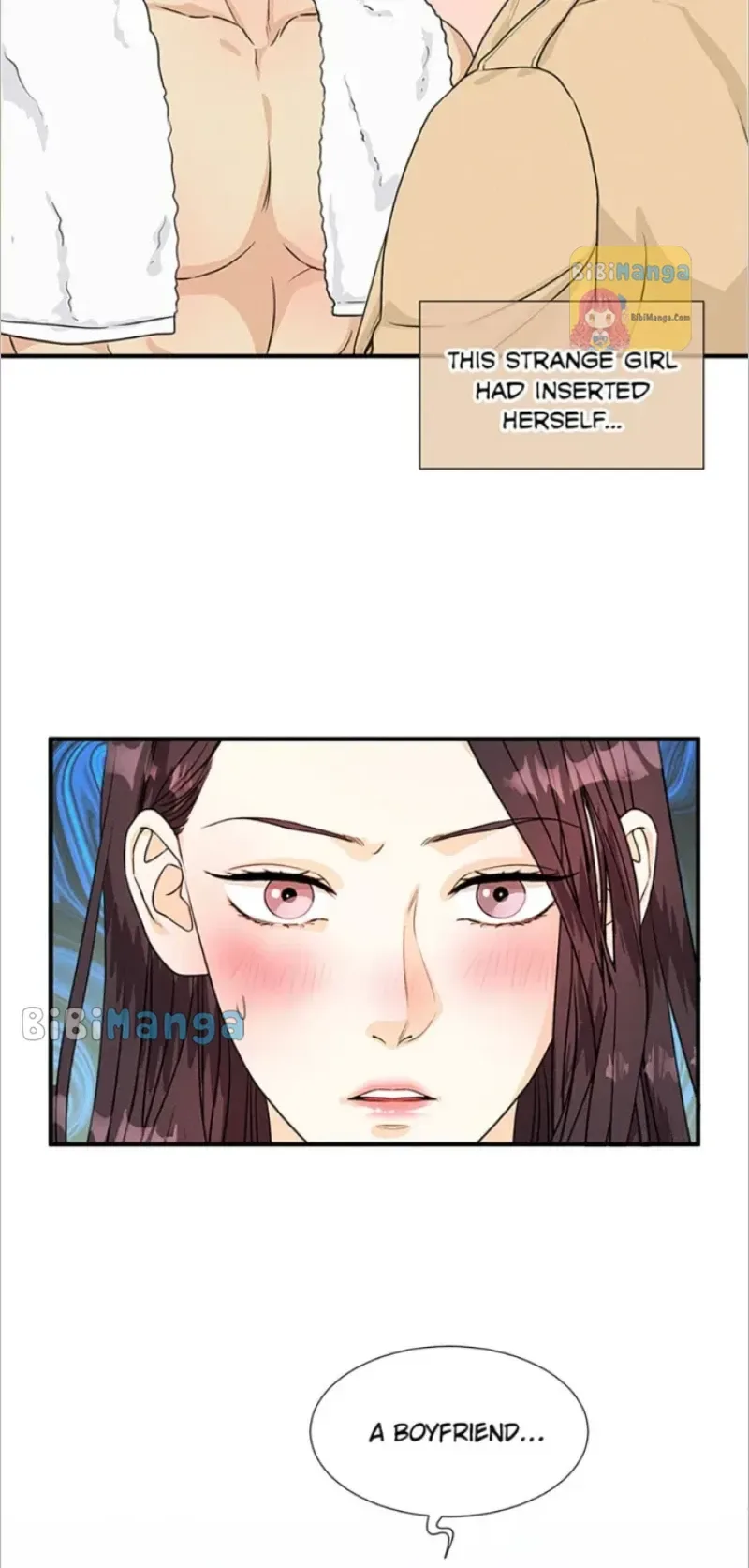 Personal Preference Chapter 9 page 20