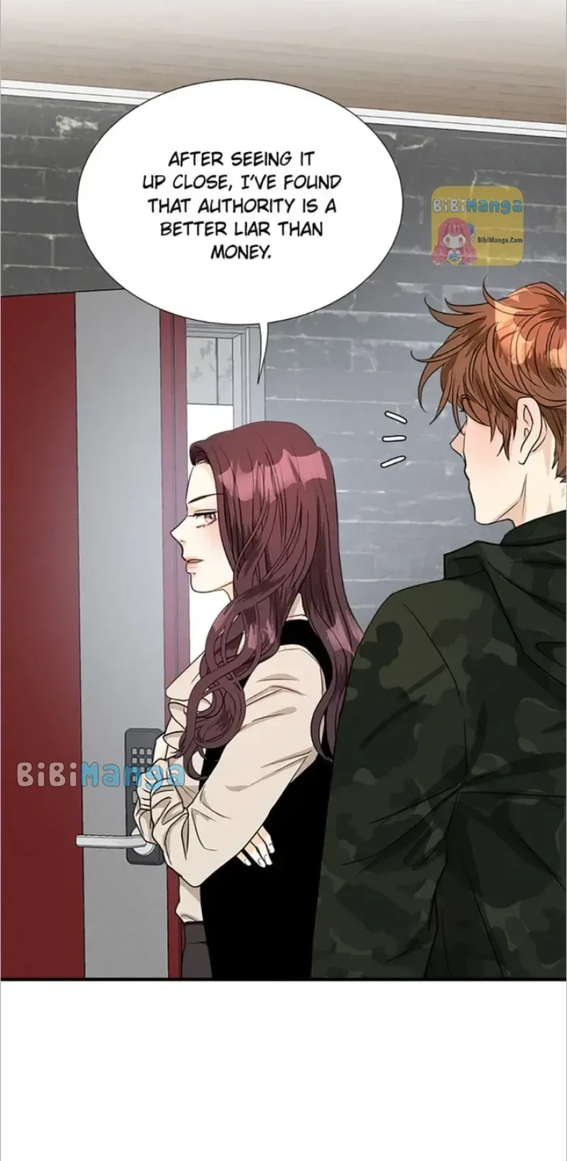 Personal Preference Chapter 9 page 38