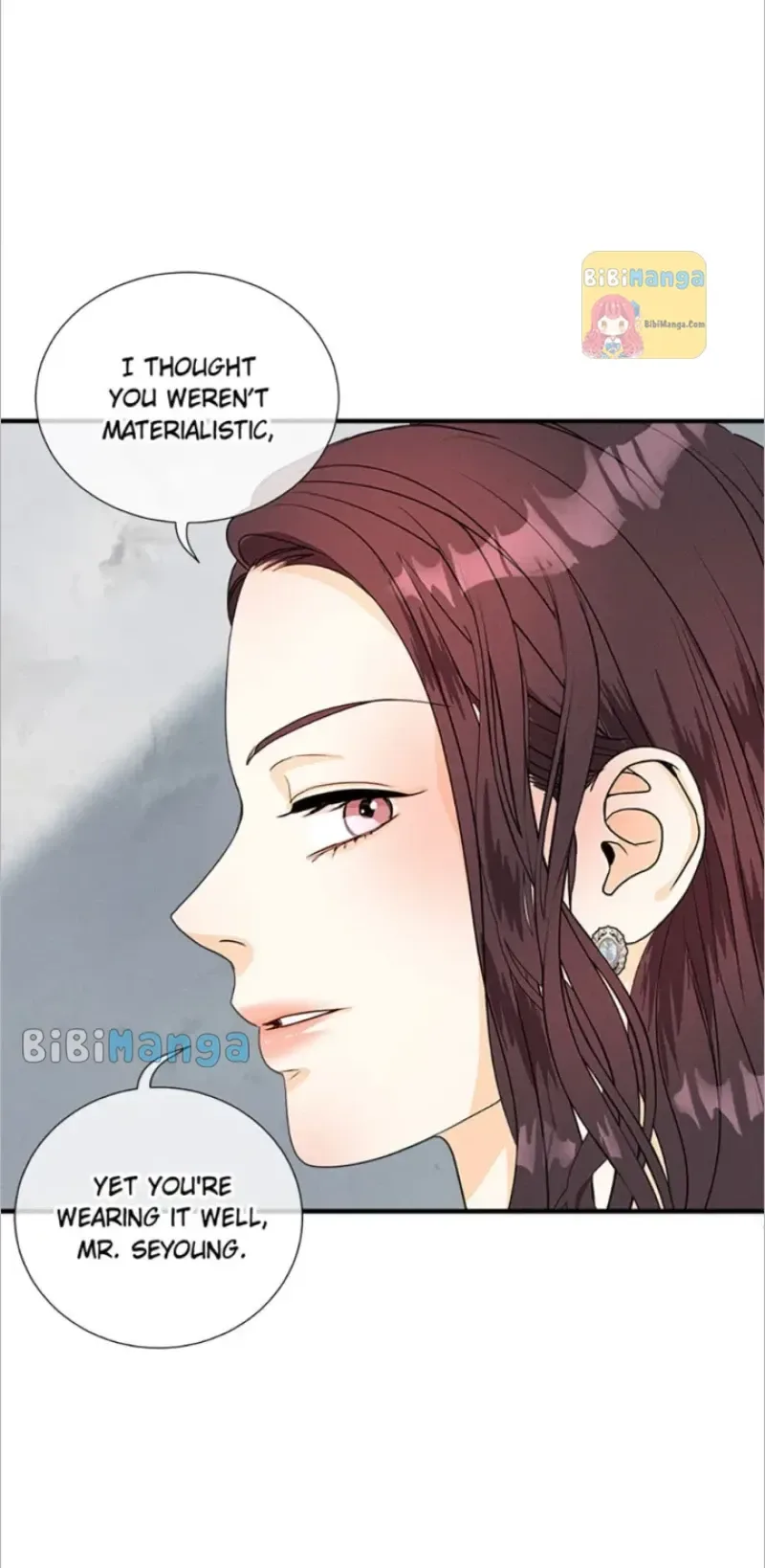 Personal Preference Chapter 9 page 39