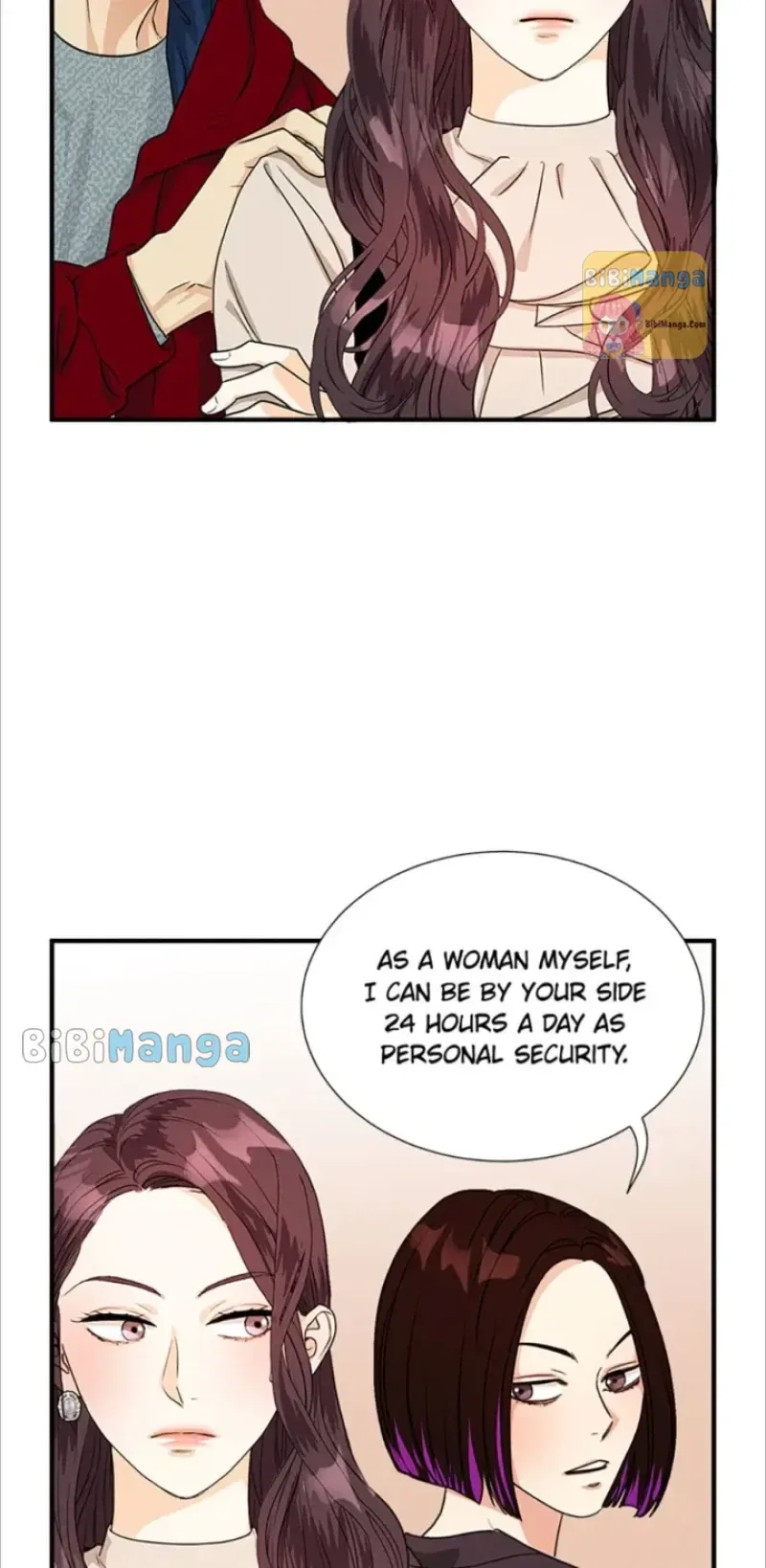 Personal Preference Chapter 9 page 36