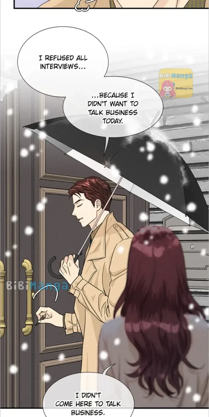 Personal Preference Chapter 9 page 14