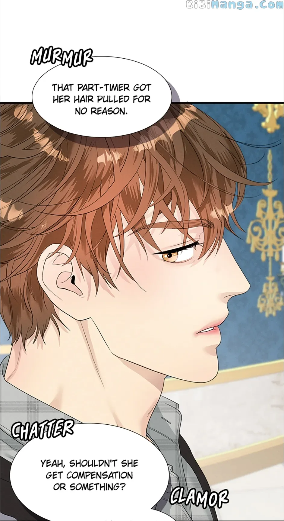 Personal Preference Chapter 3 page 45