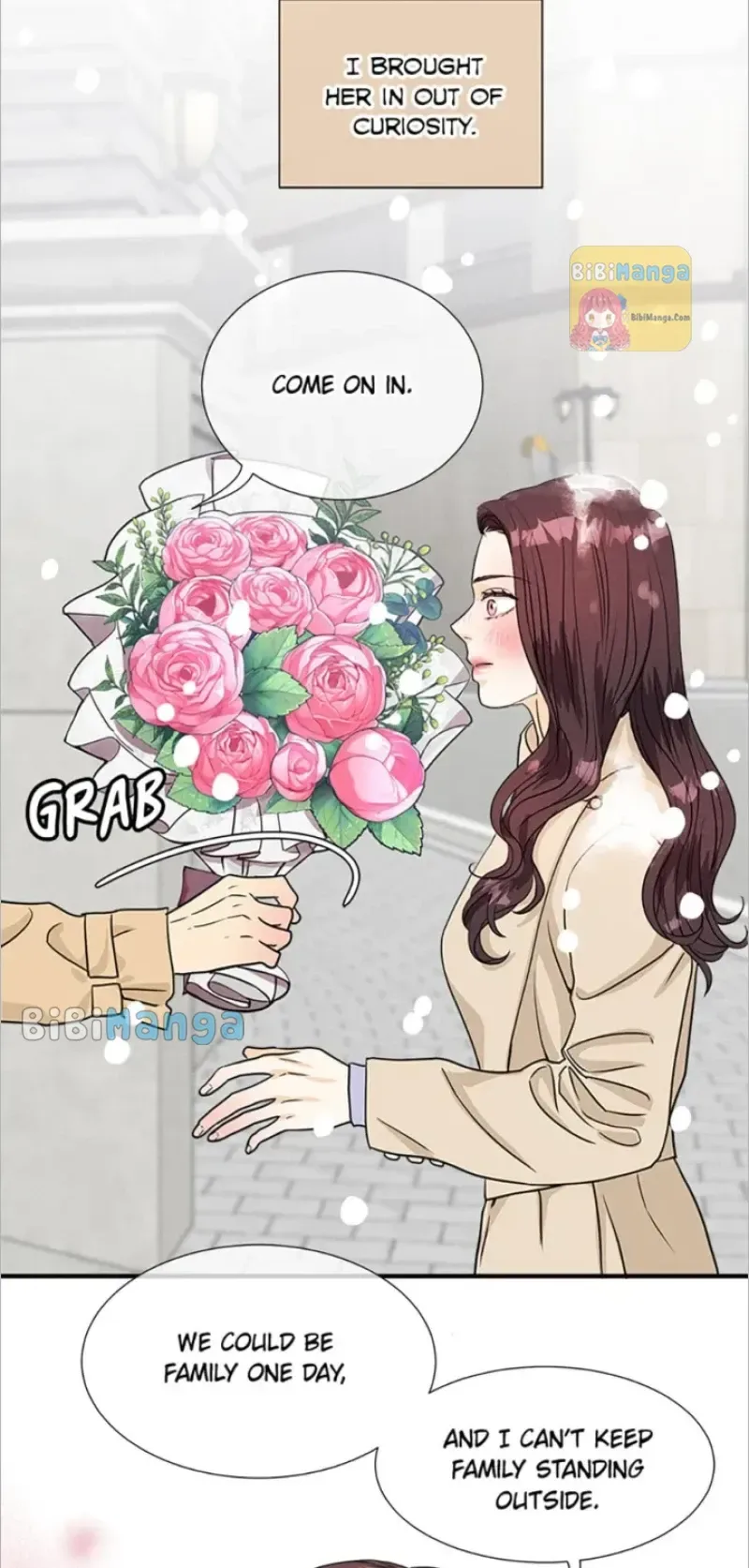 Personal Preference Chapter 9 page 23