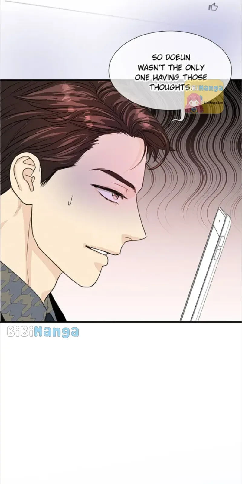 Personal Preference Chapter 9 page 8