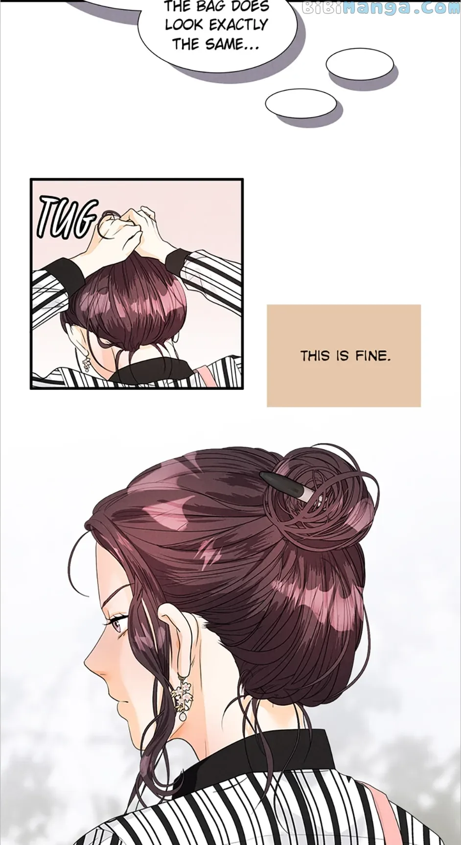 Personal Preference Chapter 3 page 46