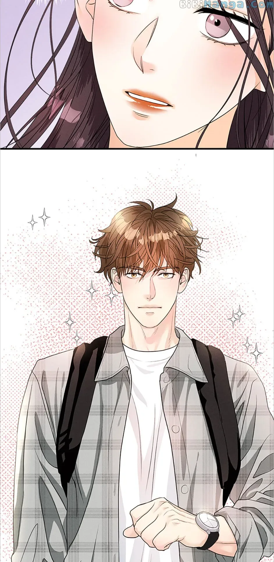 Personal Preference Chapter 3 page 36