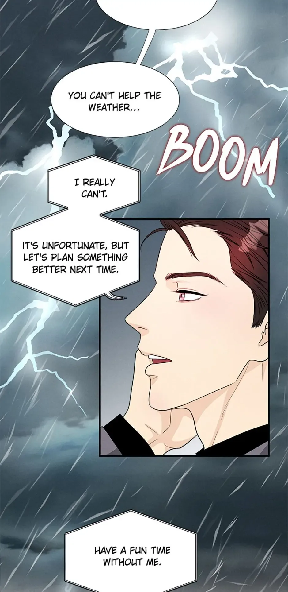 Personal Preference Chapter 2 page 38