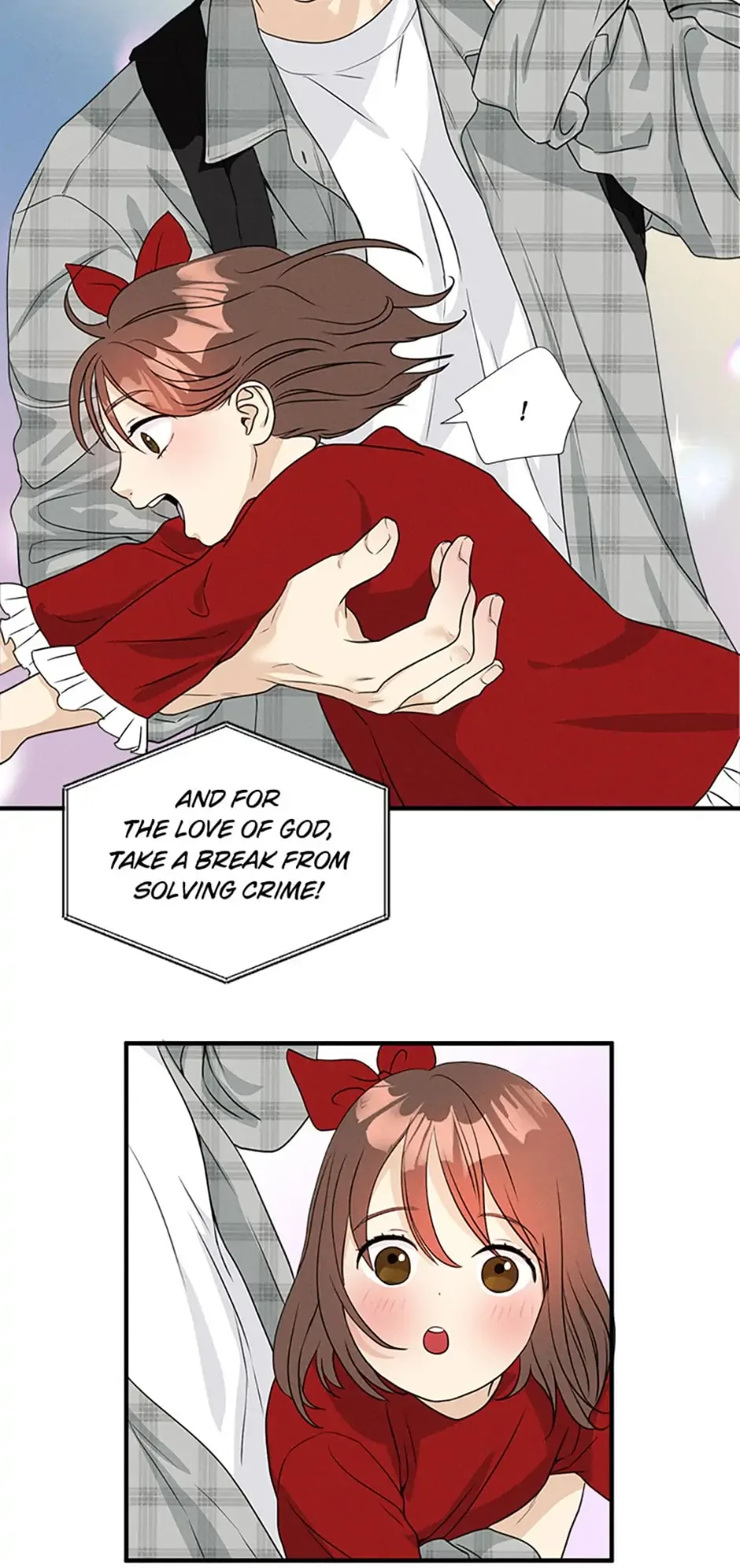 Personal Preference Chapter 2 page 49