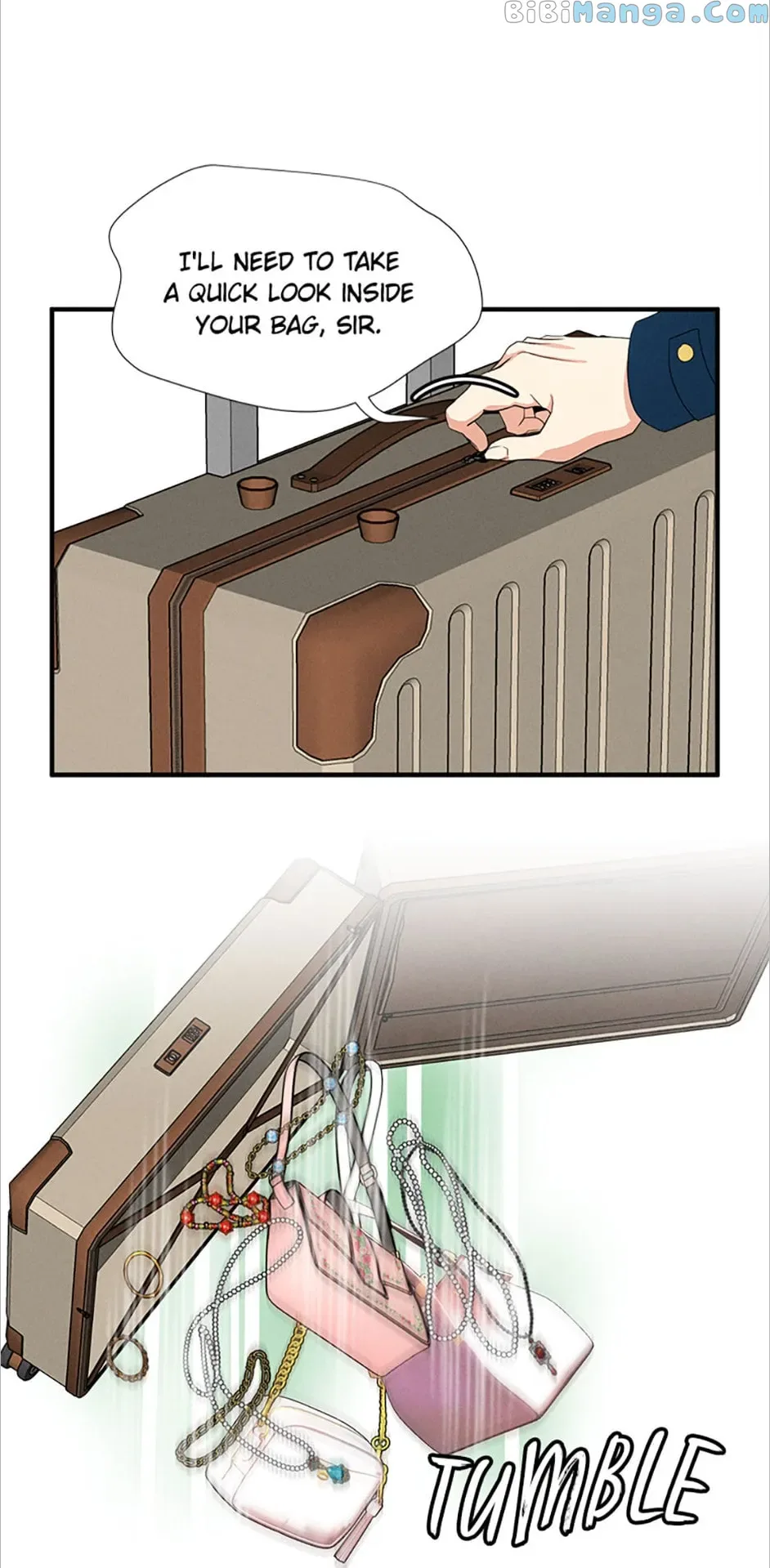 Personal Preference Chapter 3 page 41