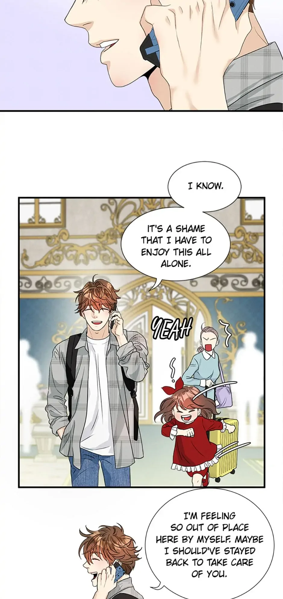 Personal Preference Chapter 2 page 47
