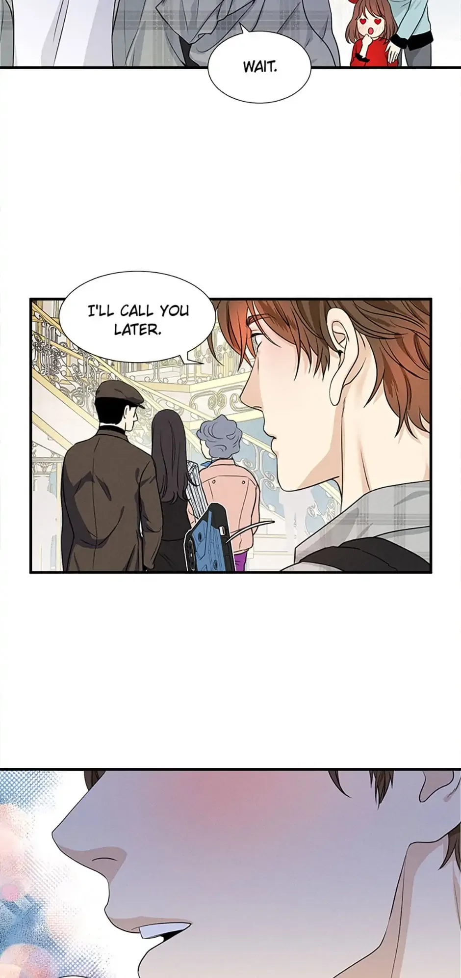 Personal Preference Chapter 2 page 51
