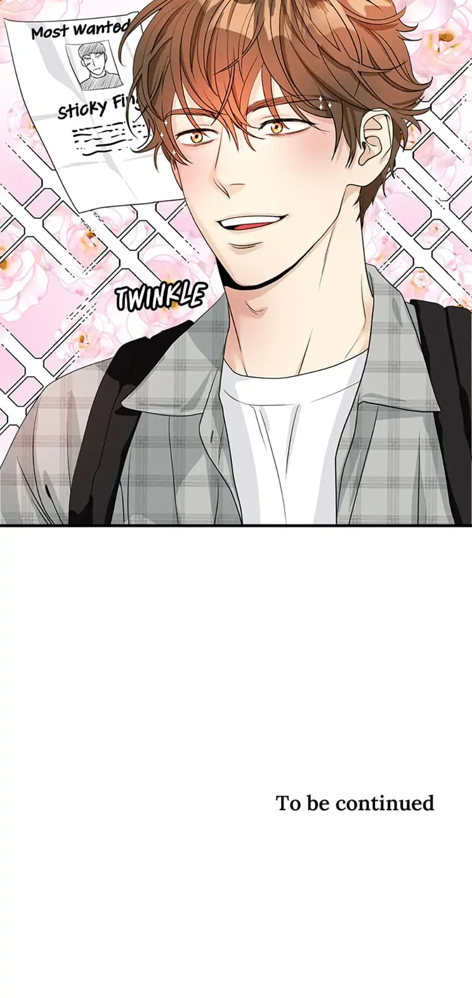 Personal Preference Chapter 2 page 53