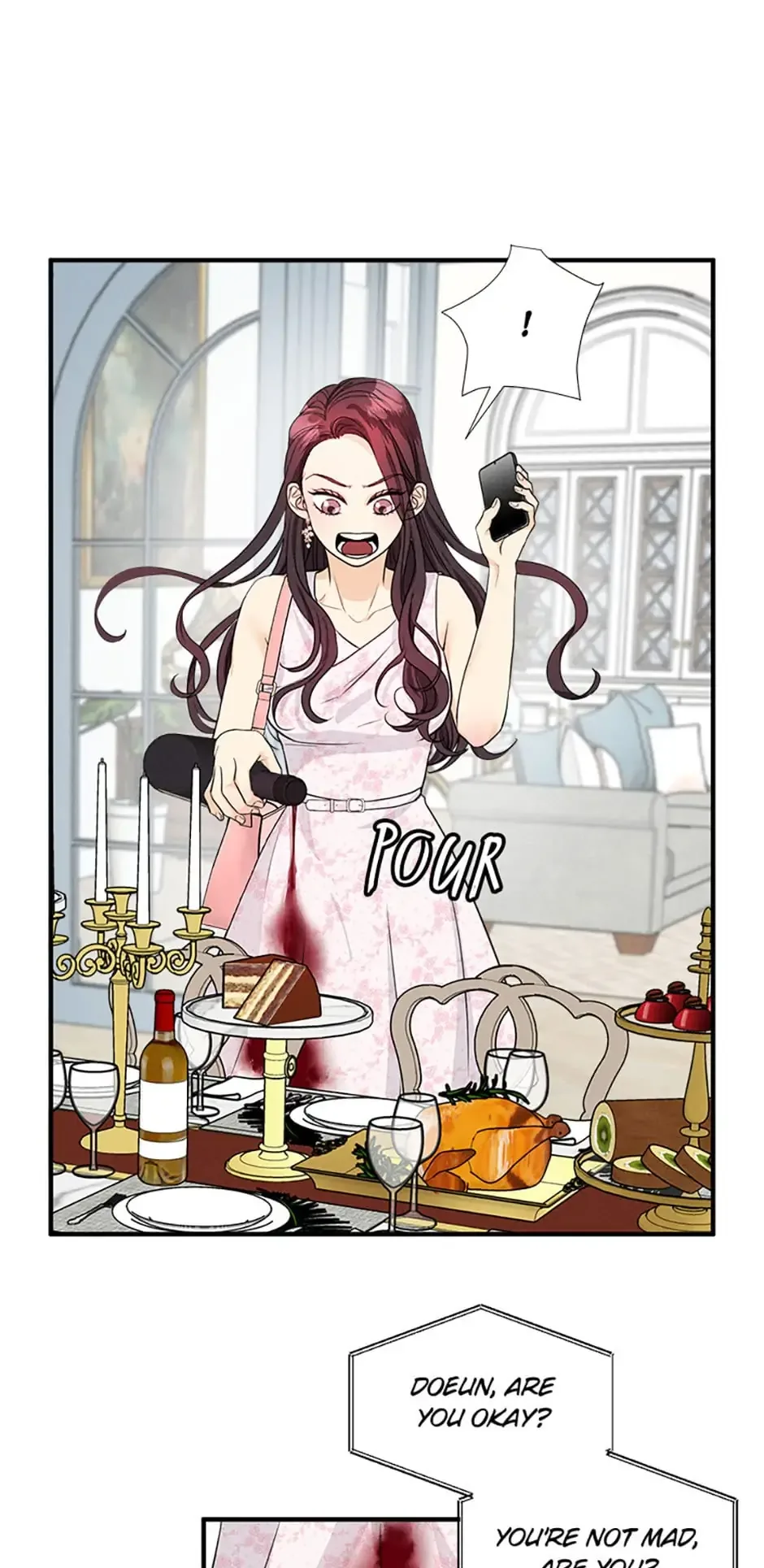 Personal Preference Chapter 2 page 36