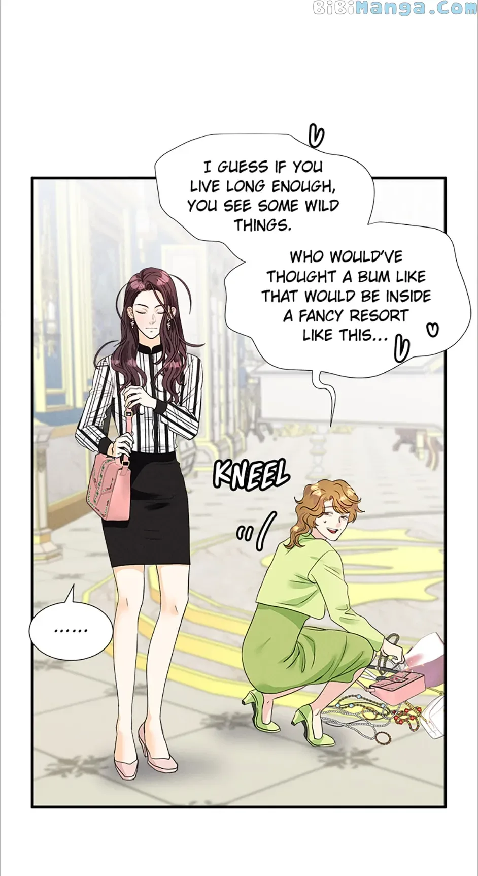 Personal Preference Chapter 3 page 43