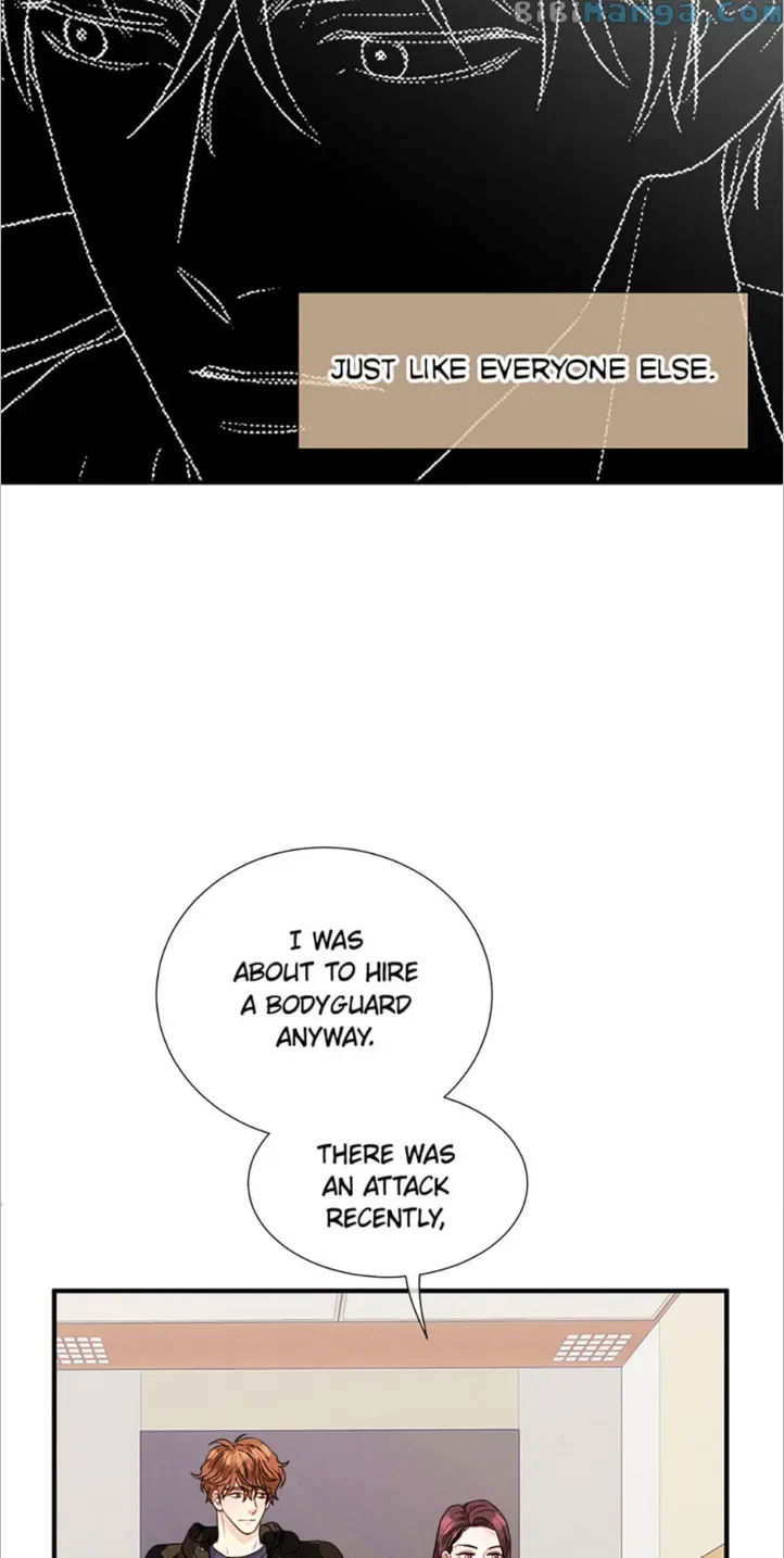Personal Preference Chapter 11 page 13