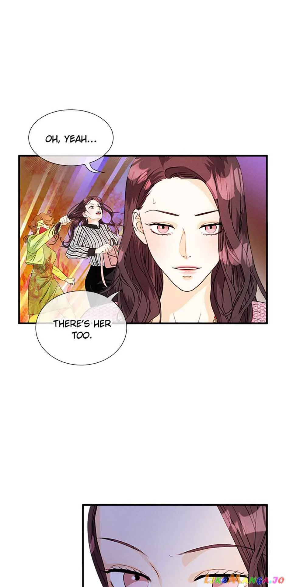Personal Preference Chapter 10 page 33