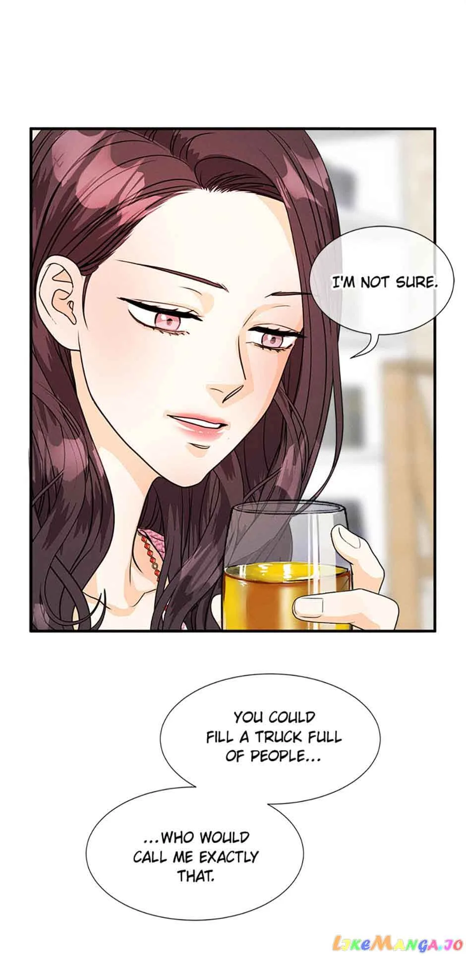 Personal Preference Chapter 10 page 28