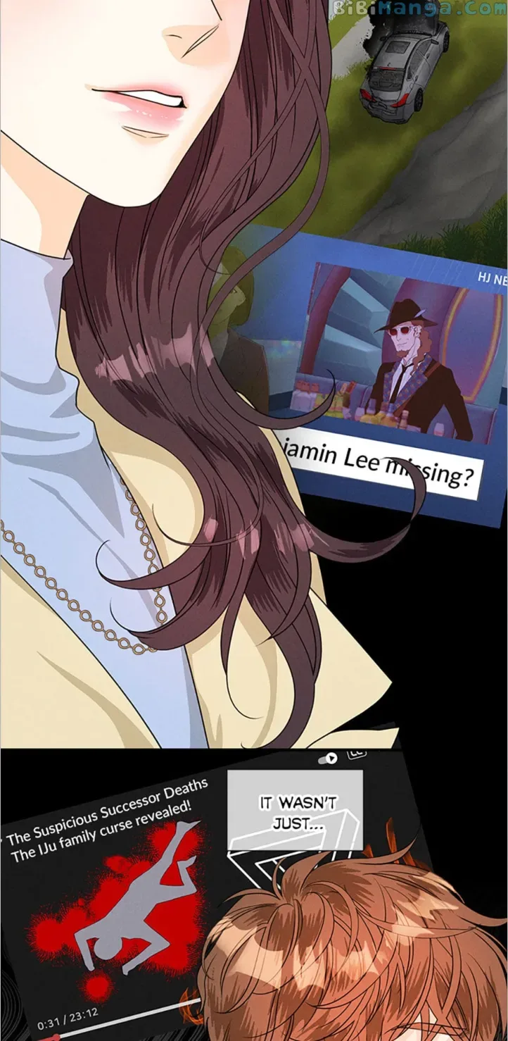 Personal Preference Chapter 11 page 20